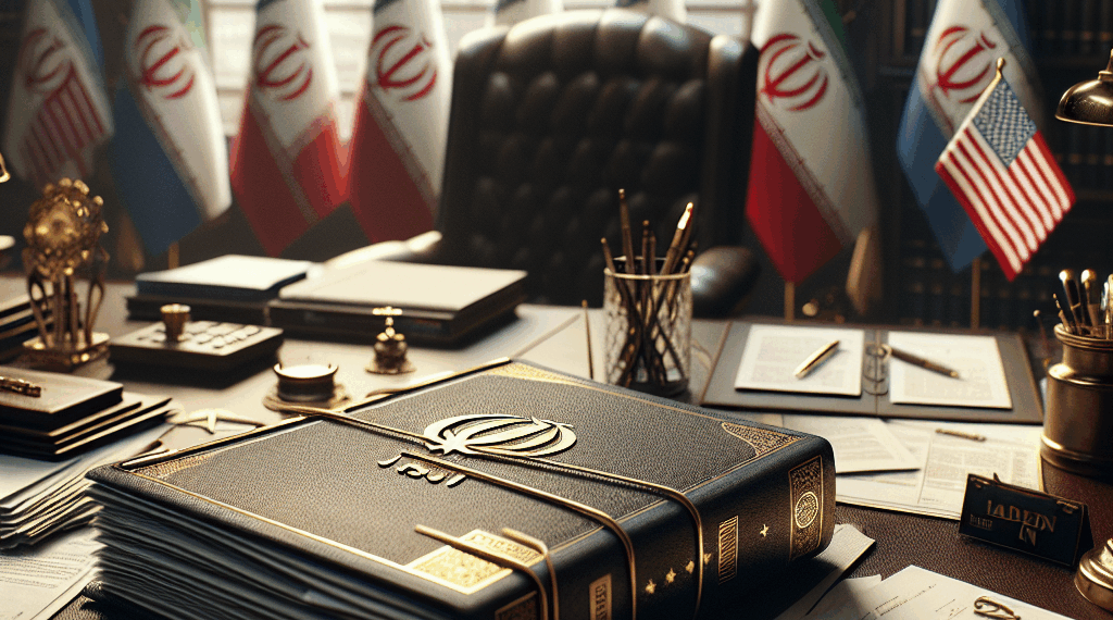 Suspende Irán la cooperación con la ONU