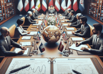 Irán sostendrá conversaciones nucleares con potencias europeas el viernes