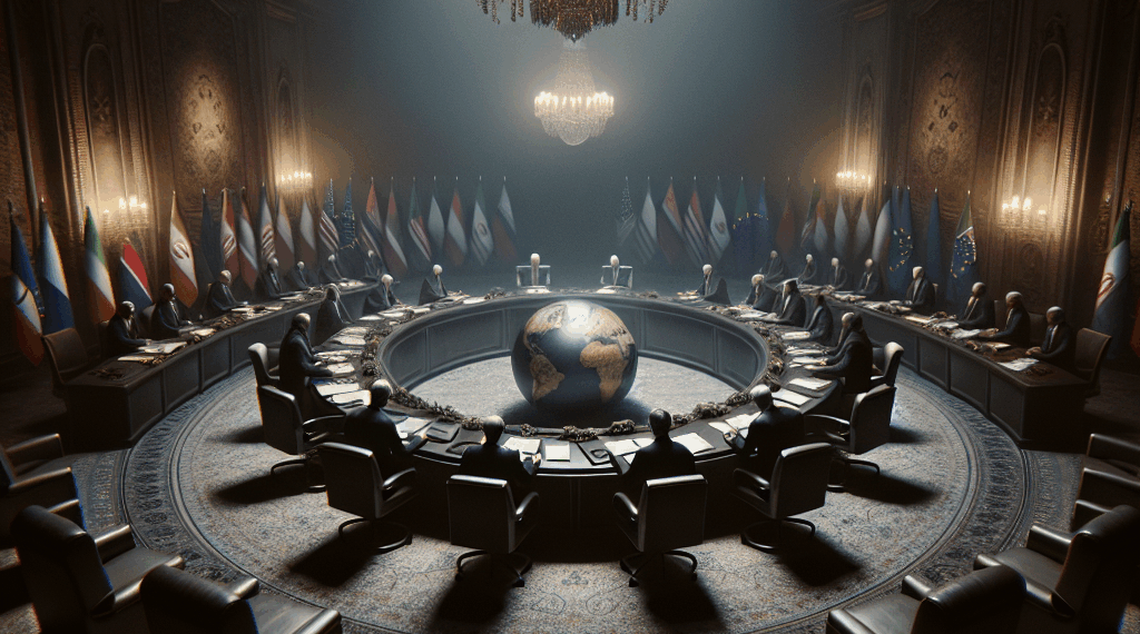 Irán retomó el diálogo con países europeos sobre su programa nuclear