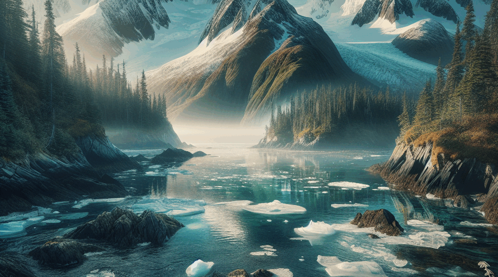 Planes de Viaje para Alaska y Oceanía en 2027 – Dimension Turistica Magazine
