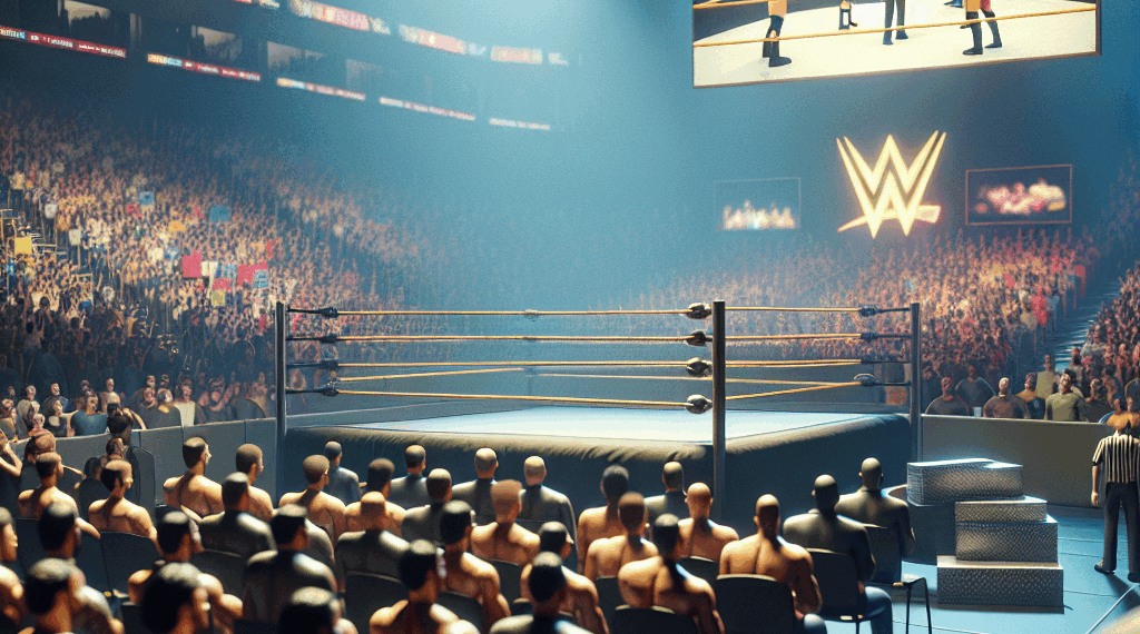 JBL compara el impacto de Goldberg con el de los Road Warriors
