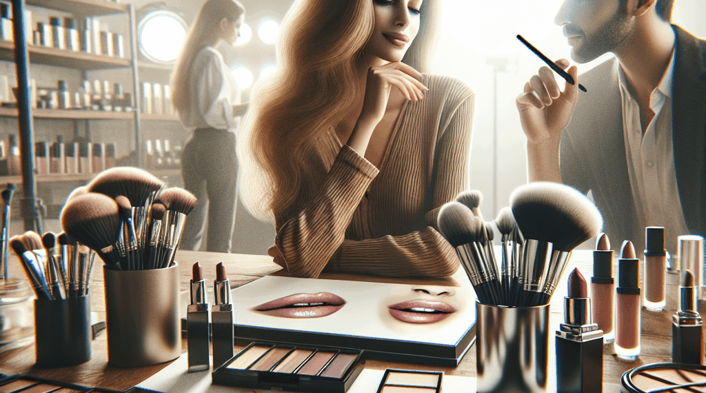 JT y Alex Consani Desatan la Colaboración Más Brillante de MAC Hasta la Fecha. – Dimension Turistica Magazine