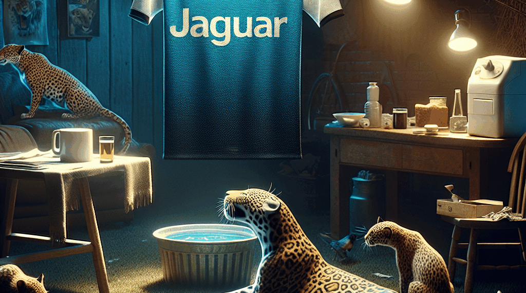 Jackson Martínez con Jaguares en 2011