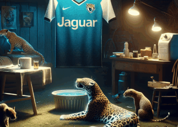 Jackson Martínez con Jaguares en 2011