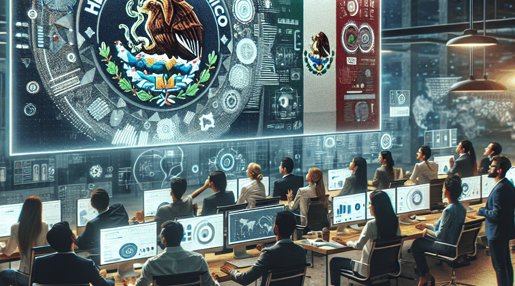 Sector industrial de Jalisco creará comisión especial para Hecho en México