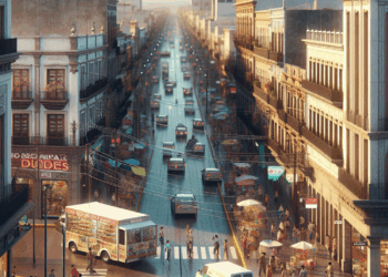 Gobierno de Jalisco incentivará junto con Zapopan y Guadalajara los sectores comercio y de servicios