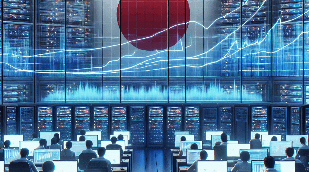 Japón destroza de nuevo el récord de transmisión de datos con 1,02 petabits por segundo. Lo impresionante ha sido la distancia