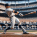 Jasson domínguez toma protagonismo en yankees