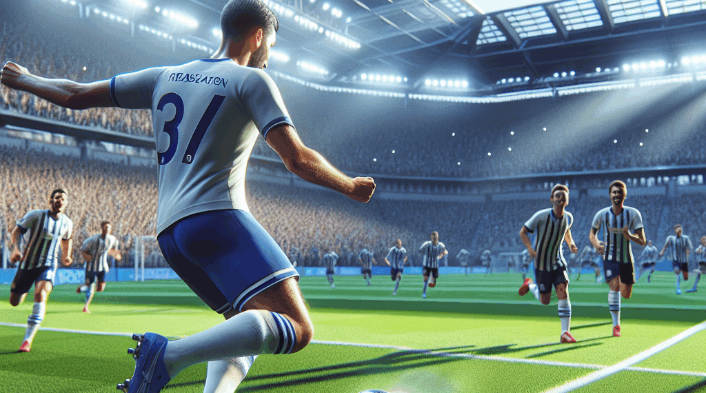 Javairo Dilrosun marca su primer gol con LAFC