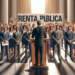 La jefa de Gobierno anunció el programa "Vivienda Pública para Renta"