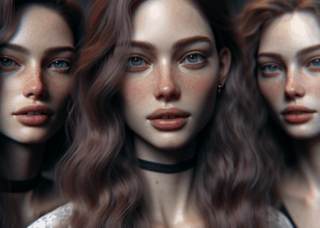 Jennifer Lopez con el corte de cabello largo con capas y las luces que rejuvenecen