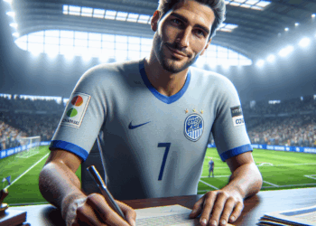 Jeremy Márquez será nuevo jugador del Cruz Azul; no seguirá en Atlas