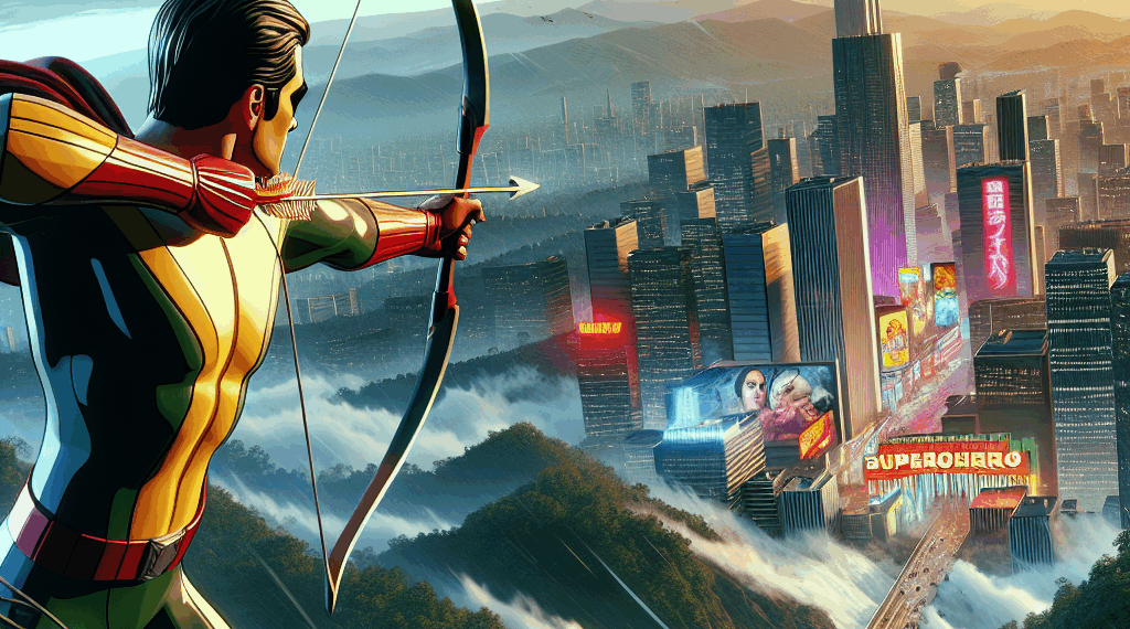 Jeremy Renner actualiza el estado de Hawkeye, temporada 2