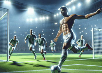 João Pedro pide perdón a la afición del Fluminense tras marcar el primero de sus dos goles que metieron al Chelsea en la final del Mundial de Clubes