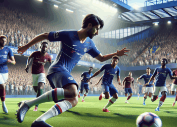 Chelsea venció a Fluminense y va a la Final del Mundial de Clubes