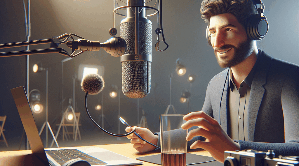 Jordi Wild tiene el podcast más polémico de España. Y precisamente eso es lo que han premiado los Ondas