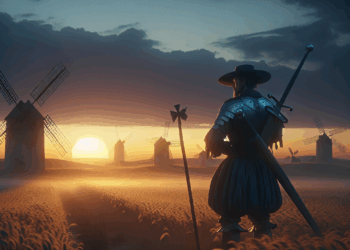 José Cueli: Los poéticos delirios quijotescos