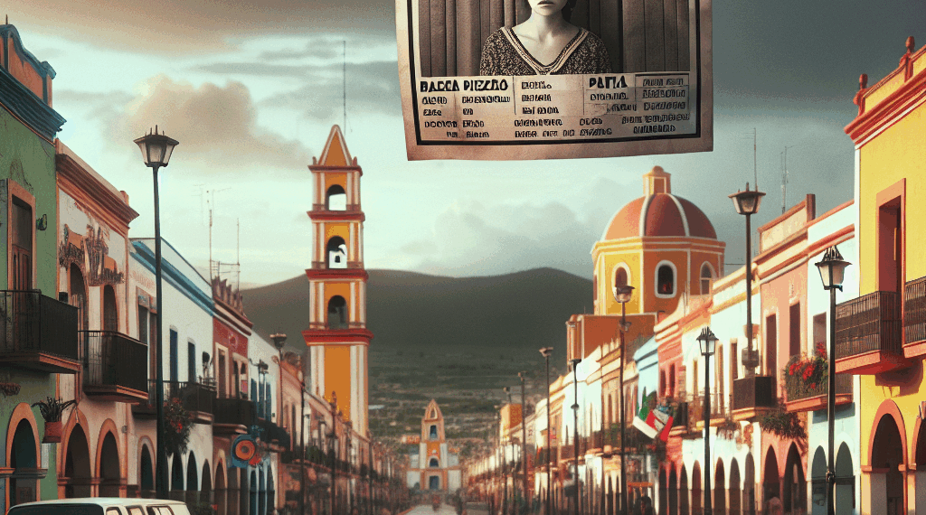 Buscan a Dayan, joven de 17 años, desaparecida en Toluca, Edomex; un desconocido la contactó por redes sociales