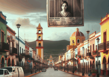 Buscan a Dayan, joven de 17 años, desaparecida en Toluca, Edomex; un desconocido la contactó por redes sociales