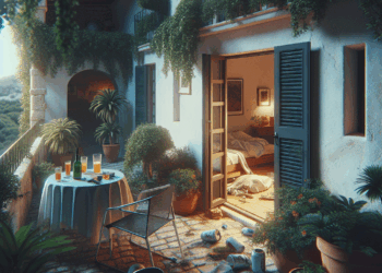 Muere un joven al caer desde un balcón en Ibiza y otro hombre resulta herido en Palma tras una caída