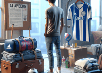 Jugadores del América