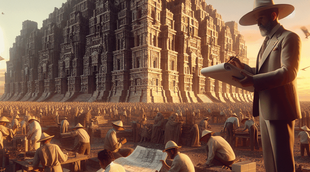 Juan O’Gorman, un artista escrito en piedra