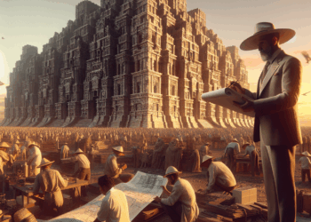 Juan O’Gorman, un artista escrito en piedra