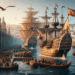 El Juan Sebastián de Elcano llega a Ferrol con Leonor a bordo, penúltima parada del viaje de instrucción. – Dimension Turistica Magazine