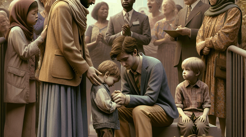 Juana Rivas entrega a su hijo menor tras el rechazo del Constitucional a su último recurso