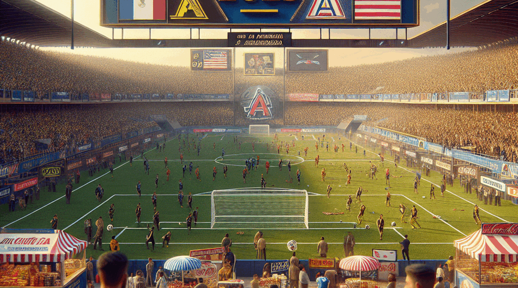 FC Juárez vs América partido de la Jornada 1 del Apertura 2025 de la Liga BBVA MX