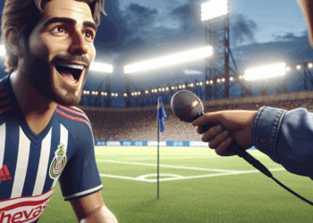 Chivas eligió a Milito para el torneo Apertura 2025