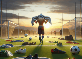 son los jugadores que roban sus icónicas toallas. Y con descaro