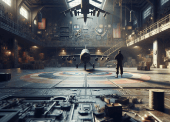 La travesía oculta de Juliana Guerrero y su misión con aviones gubernamentales. – Dimension Turistica Magazine