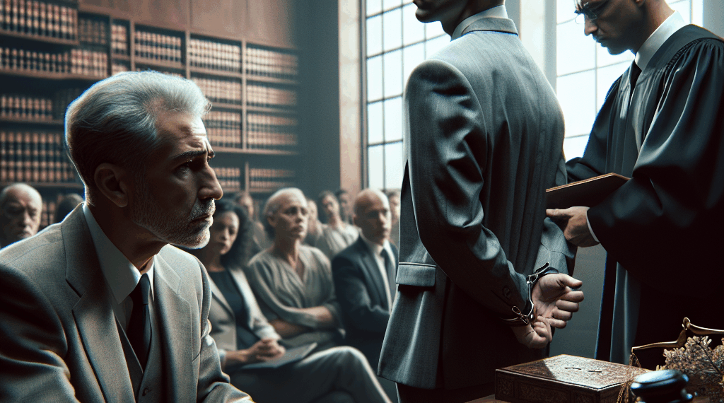 Justicia argentina procesa a expresidente Alberto Fernández por presunta corrupción