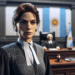 Justicia de Argentina mantiene tobillera electrónica y restricciones de visitas a Cristina Fernández