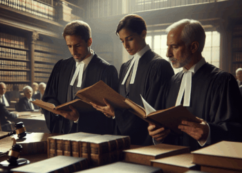 Legitimidad de los jueces, por las urnas