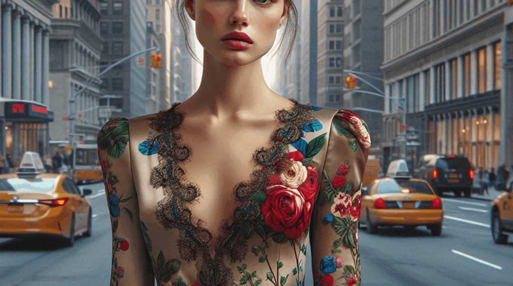 Karol G brilla en Nueva York con un exquisito vestido de flores de Dolce & Gabbana y elegantes sandalias de tiras – Dimension Turistica Magazine