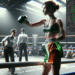 La Jornada - Katie Taylor, campeona indiscutible; vence a Amanda Serrano