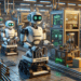 Kawasaki y Foxconn ya prueban robots enfermeros en Taiwán. Lo realmente ambicioso es lo que viene después