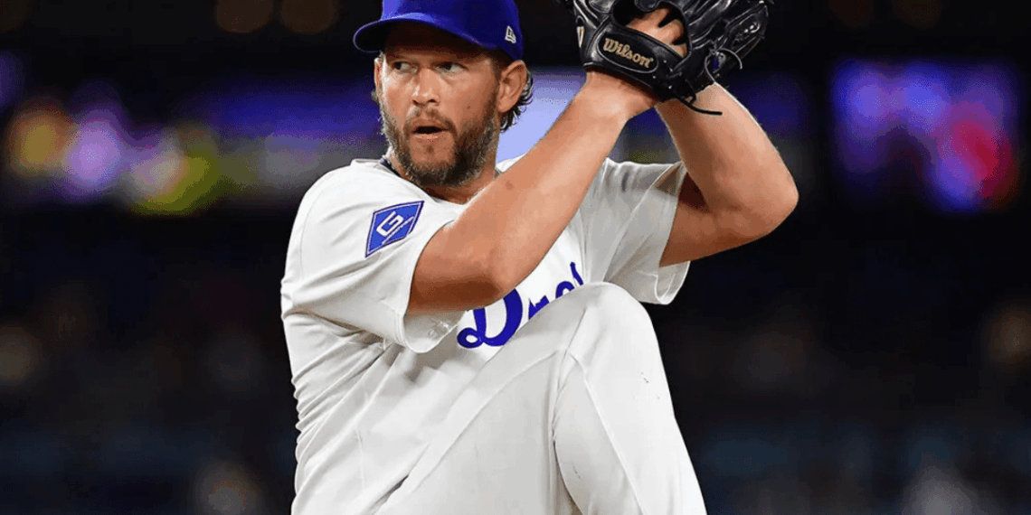 Clayton-kershaw-3000-ponches-historia-grandes-ligas
