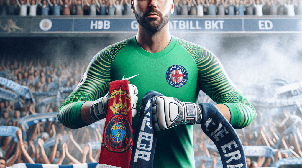 Keylor Navas tiene nuevo equipo - Fichajes.com