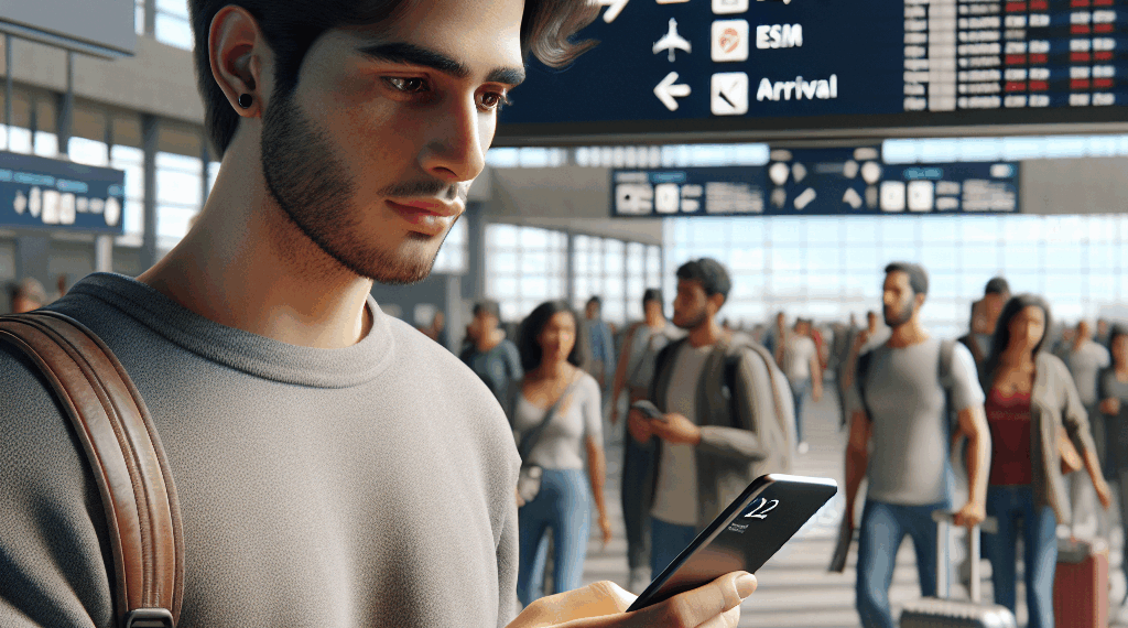 LATAM Airlines introduce su servicio de eSIM para facilitar tus viajes – Dimension Turistica Magazine
