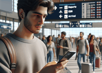 LATAM Airlines introduce su servicio de eSIM para facilitar tus viajes – Dimension Turistica Magazine