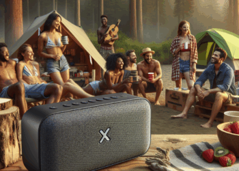 LG pone ritmo a las vacaciones de verano con su altavoz XBOOM Go DXG2 a un precio jamás visto hasta ahora