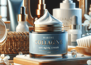 La Crema Facial de Colágeno Marino es la Original en Cuidado Antiedad. – Dimension Turistica Magazine