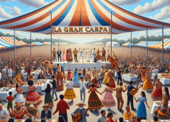 La Gran Carpa