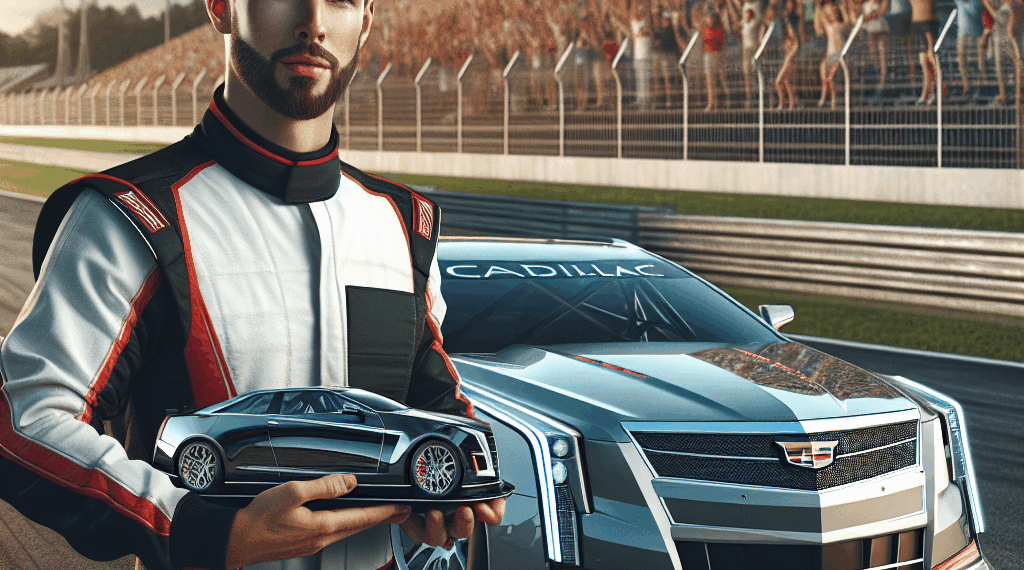 La Jornada - Escudería Cadillac, nuevo destino de 'Checo' Pérez en la F1