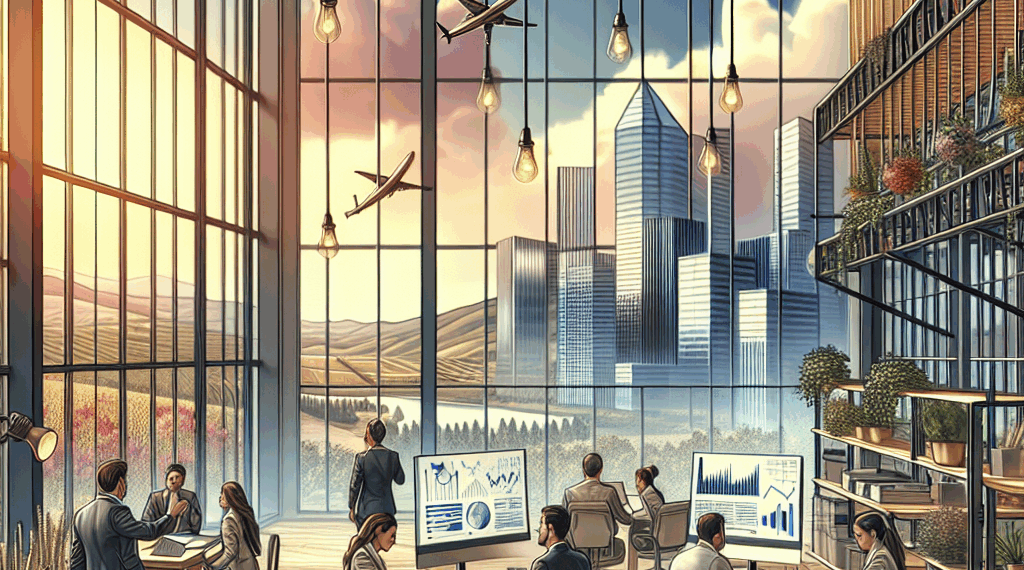 The Wick, una aceleradora de empresas riojana contra la despoblación