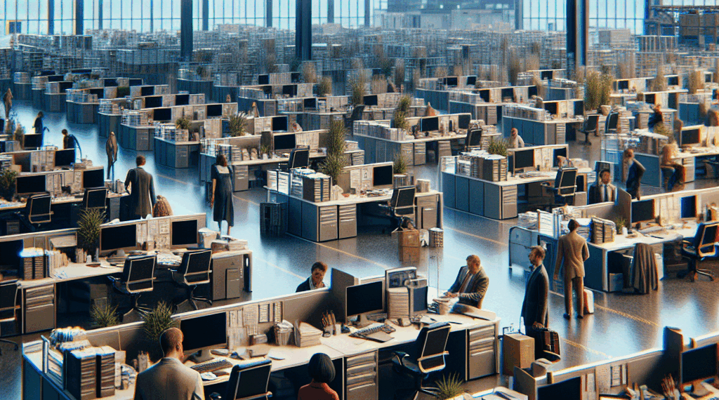 La NASA pierde un 20% de su plantilla desde la vuelta de Trump a la Casa Blanca