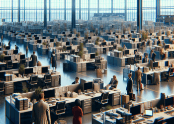 La NASA pierde un 20% de su plantilla desde la vuelta de Trump a la Casa Blanca